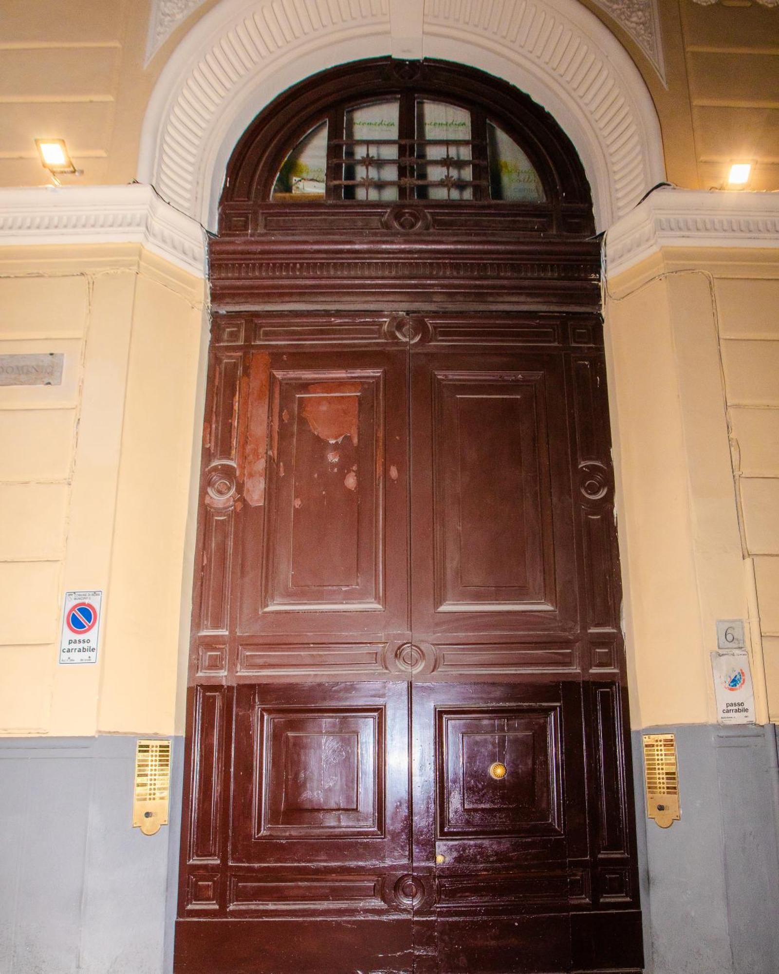 Stay Rzym Zewnętrze zdjęcie